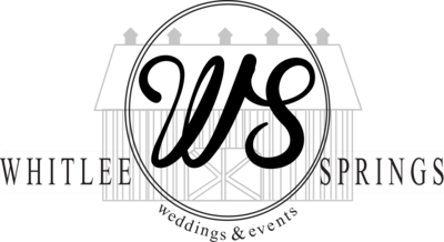WhitLee Springs Weddings & Events